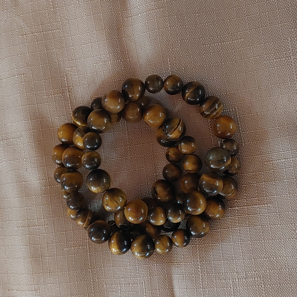Beaded Bracelet